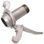 Leverlock Male Threaded Pipe