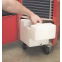 Industrial Dehumidifier 30ltr Sealey Part No. SDH30
