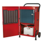 Industrial Dehumidifier 70ltr Sealey Part No. SDH70