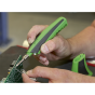 Soldering Iron Rechargeable 3.7V Lithium-ion Sealey Part No. SDL6