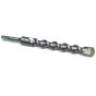 Addax SDS Plus Masonry Drill Bit 5.5mm X 110mm