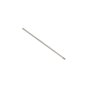 Locker Fixer Pin 73.5mm for Makita DMR106, DMR108, DMR112 Job Site Radio- SE00000364