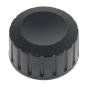Rotary Knob for Makita DMR107 Job Site Radio - OEM No. SE00000465