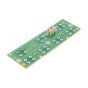 PCB B Assembly/ Key Board for Makita DMR200 Job Site Radios - SE00000519