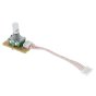 PCB-P Encoder Assembly for Makita DMR109 Job Site Radio - SE00000565