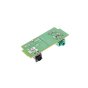 PCB-P DC Jack Assembly for Makita DMR109 Job Site