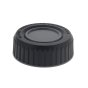 Rotary Knob for Makita DMR115 Job Site Radio - OEM No. SE00000698