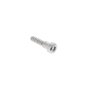 Screw Pthe 6x17(Cr) for Makita DMR115, MR001G, MR002GZ Radios - SE00000715