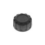 Rotary Knob for Makita MR001G, MR002GZ Job Site Radios - OEM No. SE00000861