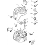 Machine Cover Assembly