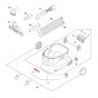 Tools Assembly for Stihl SEA100