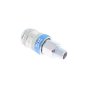 1/4" BSPT Male Coupling Body by Sealey - OEM No. AC30