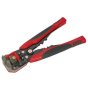 Wire Stripping Tool Automatic Heavy-Duty Sealey Part No. AK2255