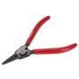 Circlip Pliers External Straight Nose 180mm Sealey Part No. AK84542
