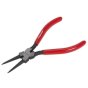 Circlip Pliers Internal Straight Nose 180mm Sealey Part No. AK84544