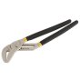 Water Pump Pliers 400mm Ni-Fe Finish Sealey Part No. AK9370