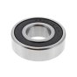 Bearing (6204-2RS) for Sealey PT1150SC, PT1170H Pallet Truck - B/6204-2RS