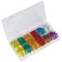 Automotive MAXI Blade Fuse Assortment 36pc Sealey Part No. BCF36
