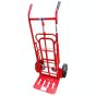 Sack Truck 3-in-1 with Pneumatic Tyre 250kg Capacity Sealey Part No. CST989 *DAMAGED*