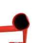 Sack Truck 3-in-1 with Pneumatic Tyre 250kg Capacity Sealey Part No. CST989 *DAMAGED*