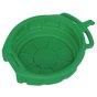 Antifreeze/Fluid Drain Pan 17ltr Sealey Part No. DRP04
