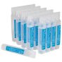 Eye/Wound Wash Solution Pods Pack of 25 Sealey Part No. EWS25