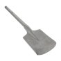 Sealey Clay Spade 110 x 520mm fits Hilti TE905, TE1000 Breaker - G1CS