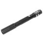 Aluminium Penlight 0.5W LED 2 x AAA Cell Sealey Part No. LED043