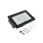 Extra-Slim Floodlight with Wall Bracket 20W SMD LED