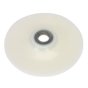 Grinder & Sander Backing Pad Dia.104mm Sealey Part No. PTC/BP4