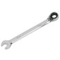 Reversible Ratchet Combination Spanner 10mm Sealey Part No. RRCW10