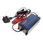 Sealey 12V Fully Automatic Battery Maintainer/Charger 4A - SBC4