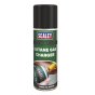 Butane Gas Charger 200ml Pack Of 6 - Sealey Part - SEASCS035