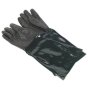 Shot Blasting Gauntlets 585mm Cuffed Pair Sealey Part No. SSP41
