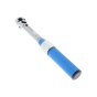 Premier Calibrated Micrometer Torque Wrench 3/8"Sq Drive 5-25Nm