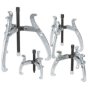Triple Leg Gear Puller Set 4pc Sealey Part No. VS95
