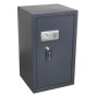 Electronic Combination Security Safe 515 x 480 x 890mm Sealey Part No. SECS06