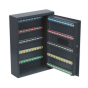 Electronic Key Cabinet 100 Key Capacity Sealey Part No. SEKC100