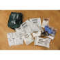 First Aid Kit Medium for Cars, Taxis & Small Vans - BS 8599-2 Compliant