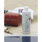 Air Recirculating Economy Sandblasting Kit Sealey Part No. SG10E