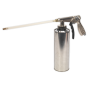 Underbody Coating Spray Set Air Operated Deluxe Model Sealey Part No. SG16
