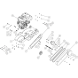 Engine & Drive for Camon SG30
