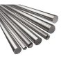 5/32" x 13" Silver Steel Round Section Tool Grade (Each)