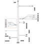 Main Harness - ZAPI A for Skyjack SJ20 E Vertical Mast