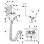Powerdeck Controls for Skyjack SJ4720 DC Scissor Lift