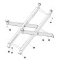 6th Level for Skyjack SJ4740 E C103007000 - C103999999 DC Scissor Lift
