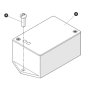 Tilt Switch for Skyjack SJ4740 E C103007000 - C103999999 DC Scissor Lift