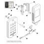 Elevate Telematics for Skyjack SJ9233 RT Scissor Lift