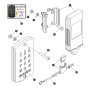 Elevate Telematics for Skyjack SJ9243 RT Scissor Lift