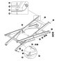 Scissor Level 2 for Skyjack SJ9243 RT Scissor Lift